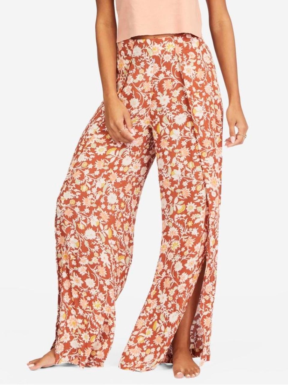 Billabong Split spirit beach pants medium